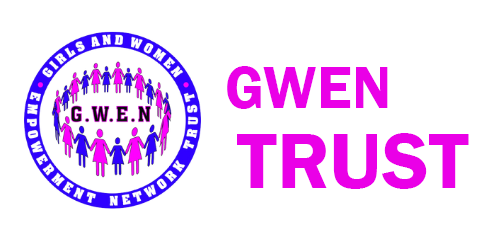 Gwen Trust . 